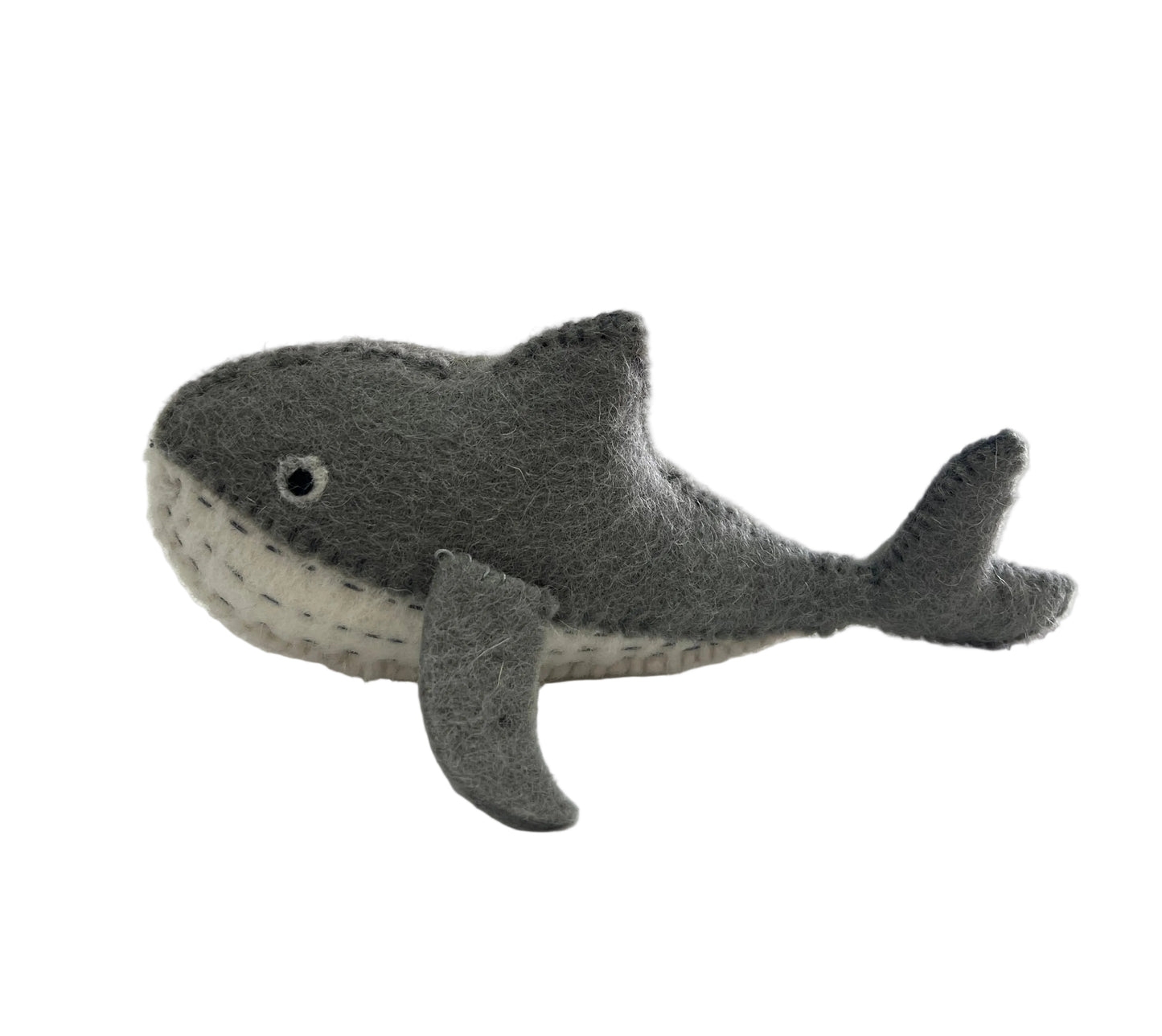 ethik felt || snail and whale