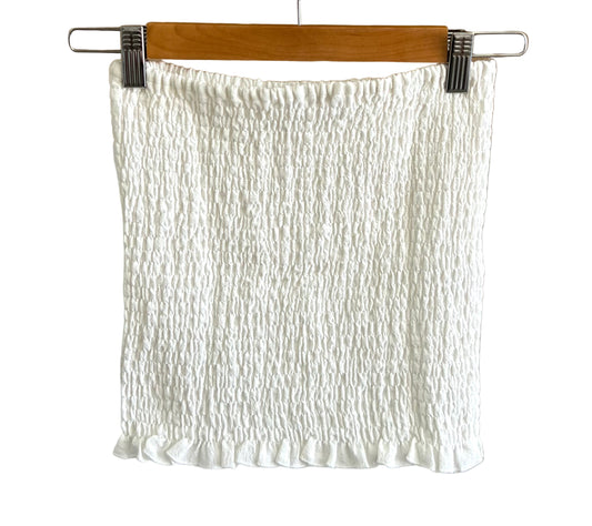 ethik tube top || Madeline