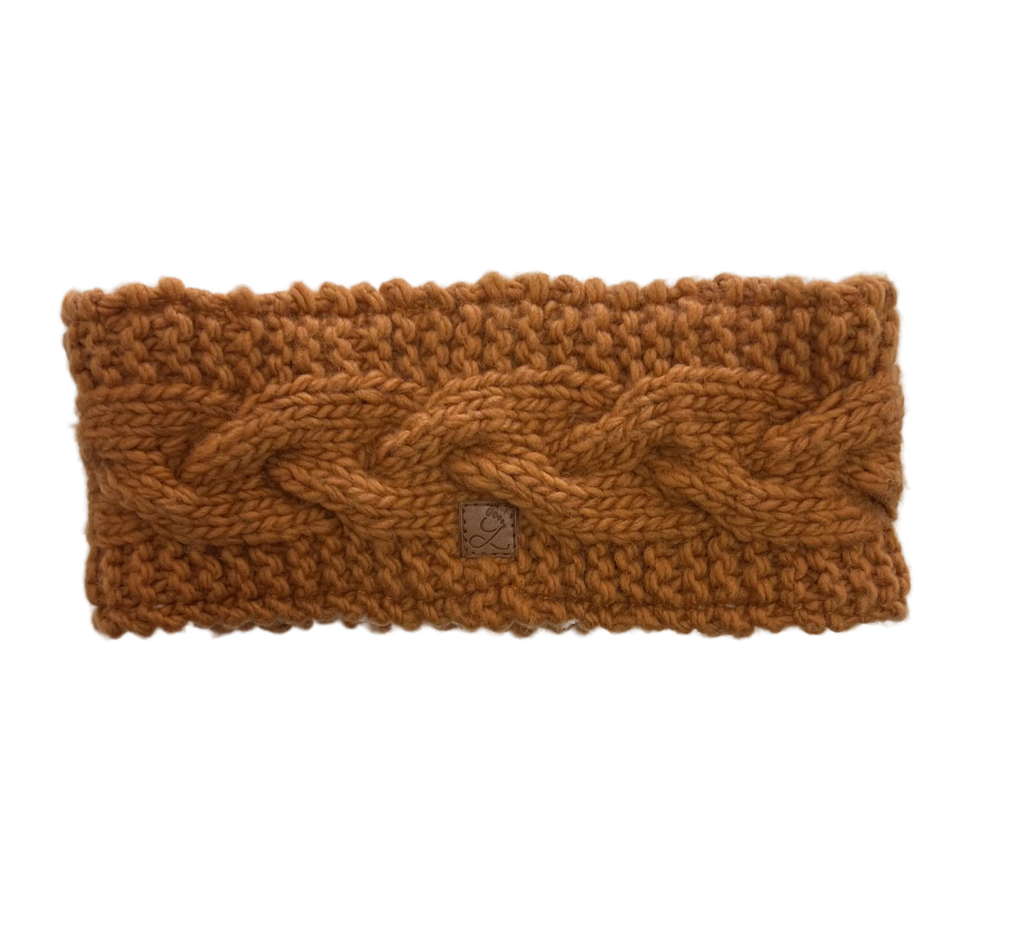 ethik merino wool || headwarmer with sherpa lining