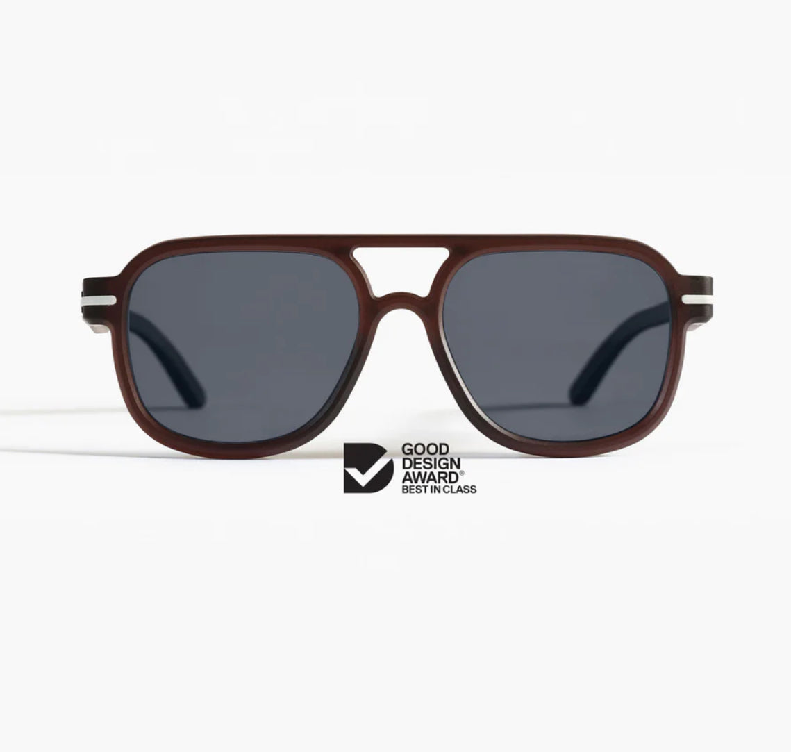 Good Citizens Sunglasses || Newport