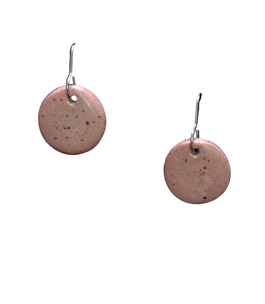 warby range || ceramic earrings || small