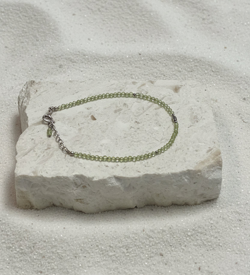 ethik jewellery || Jaipur quartz bracelets