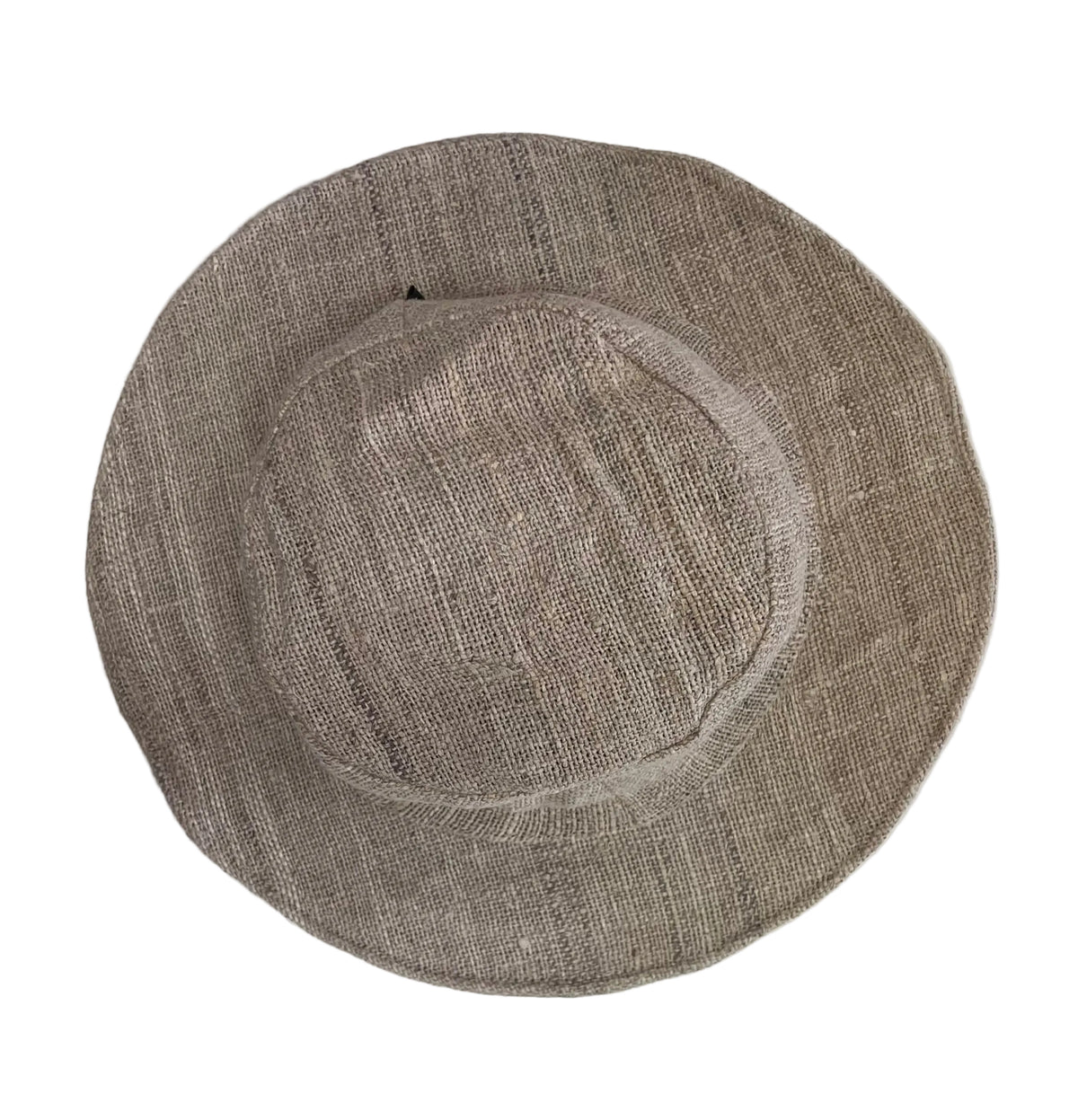 ethik hats || hemp festival hat