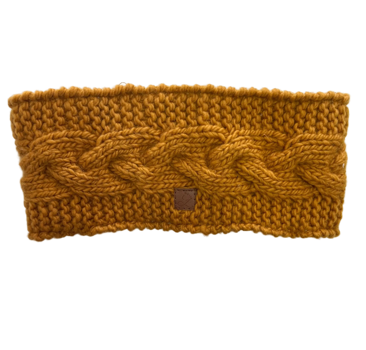 ethik merino wool || headwarmer with sherpa lining