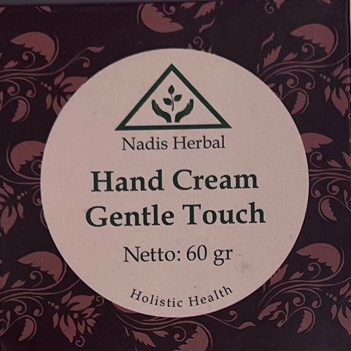 Nadis Herbal || hand cream