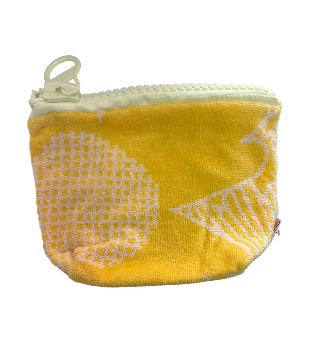 postcard pouch by Olive