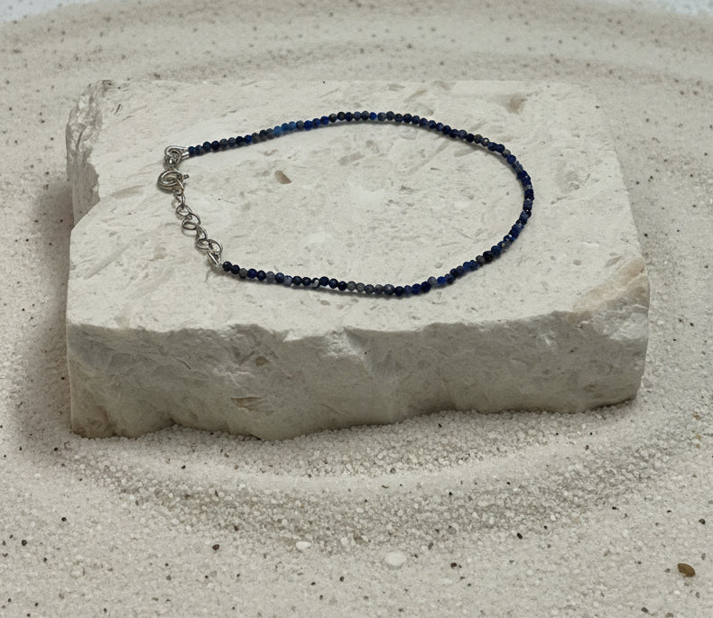 ethik jewellery || Jaipur quartz bracelets