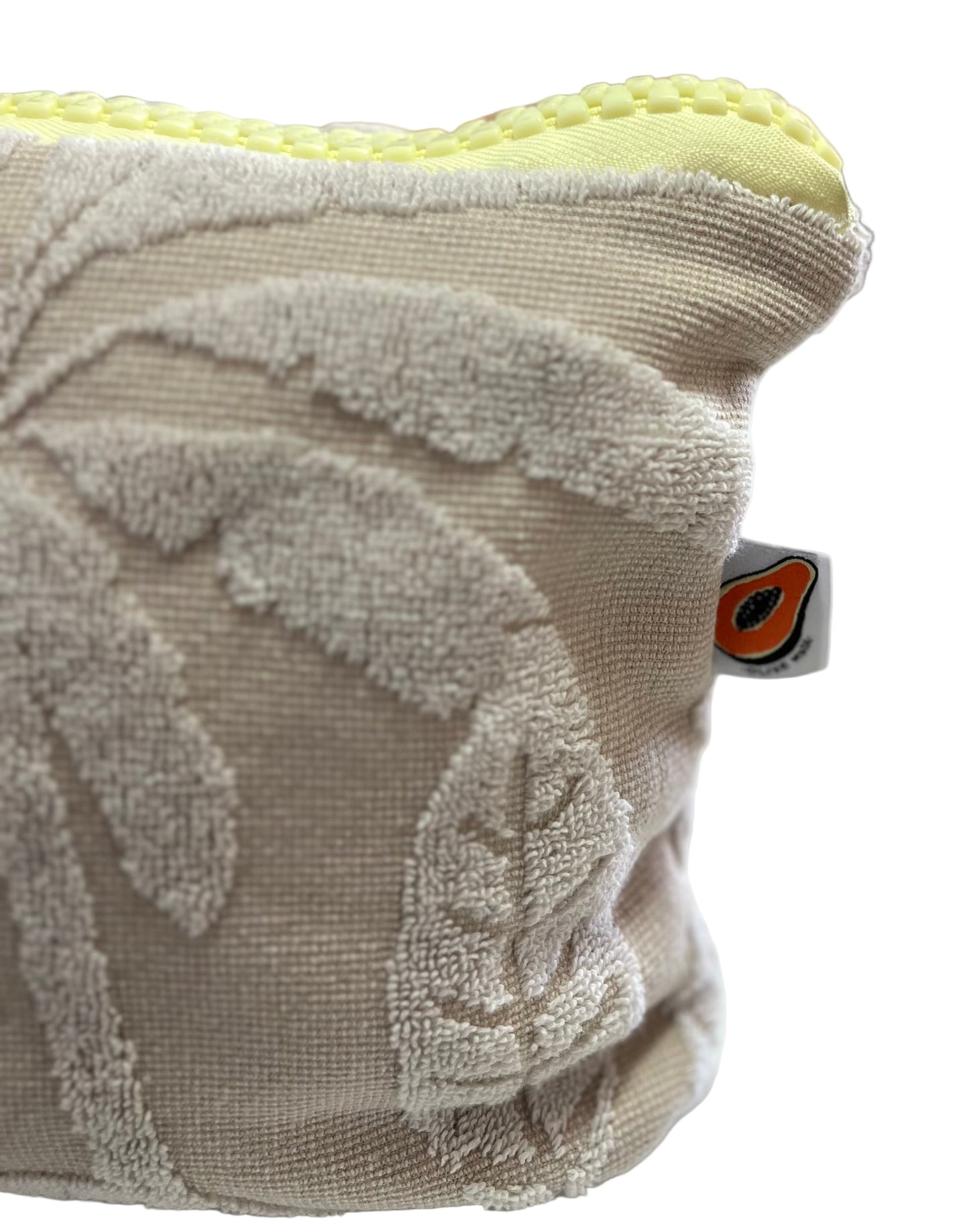 postcard pouch by Olive