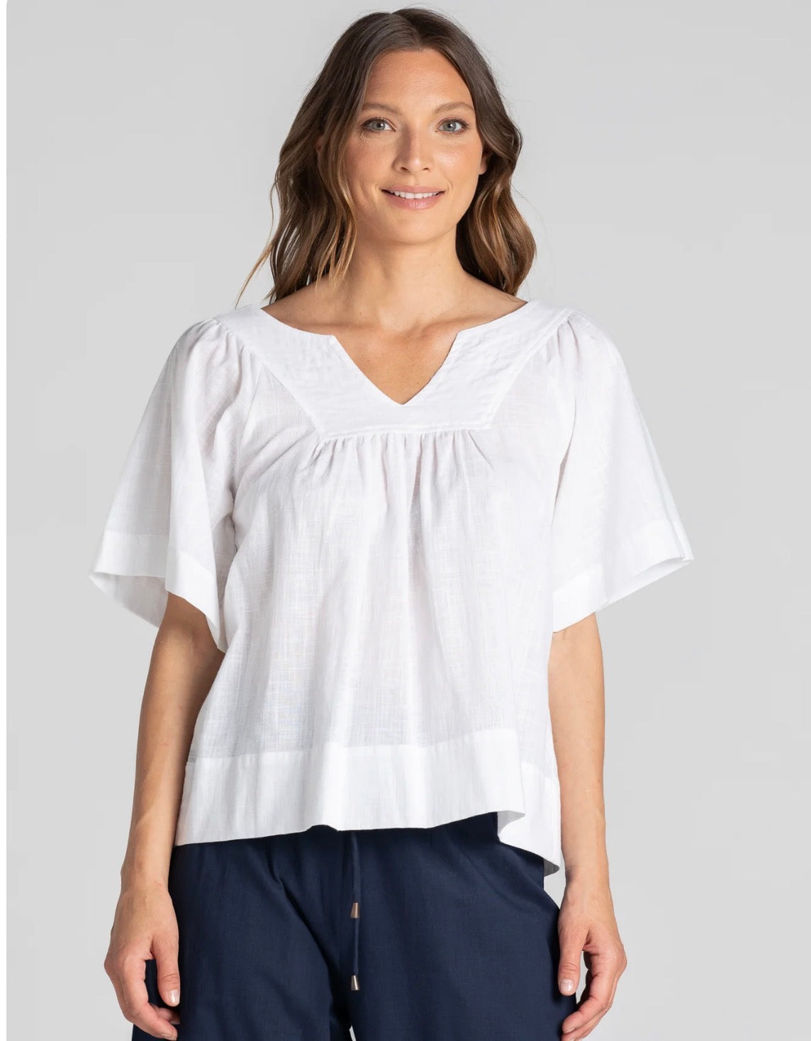 boomshankar || freya top