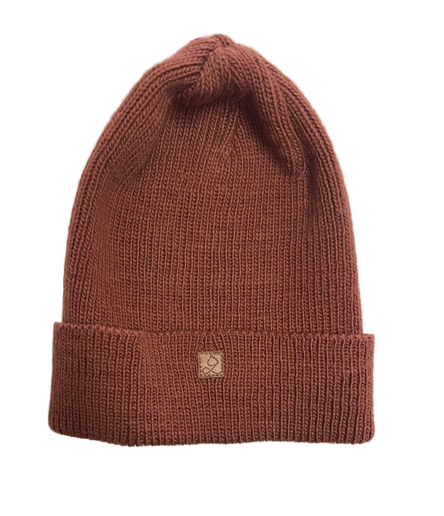 ethik merino || unisex beanie