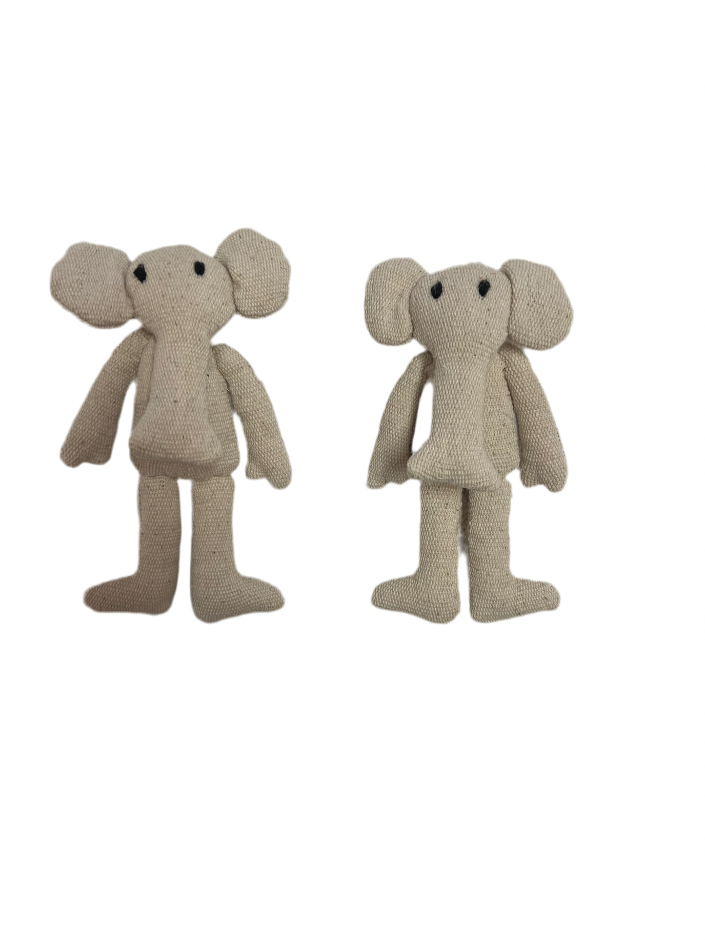 fair trade WSDO || Ellie elephant decorations