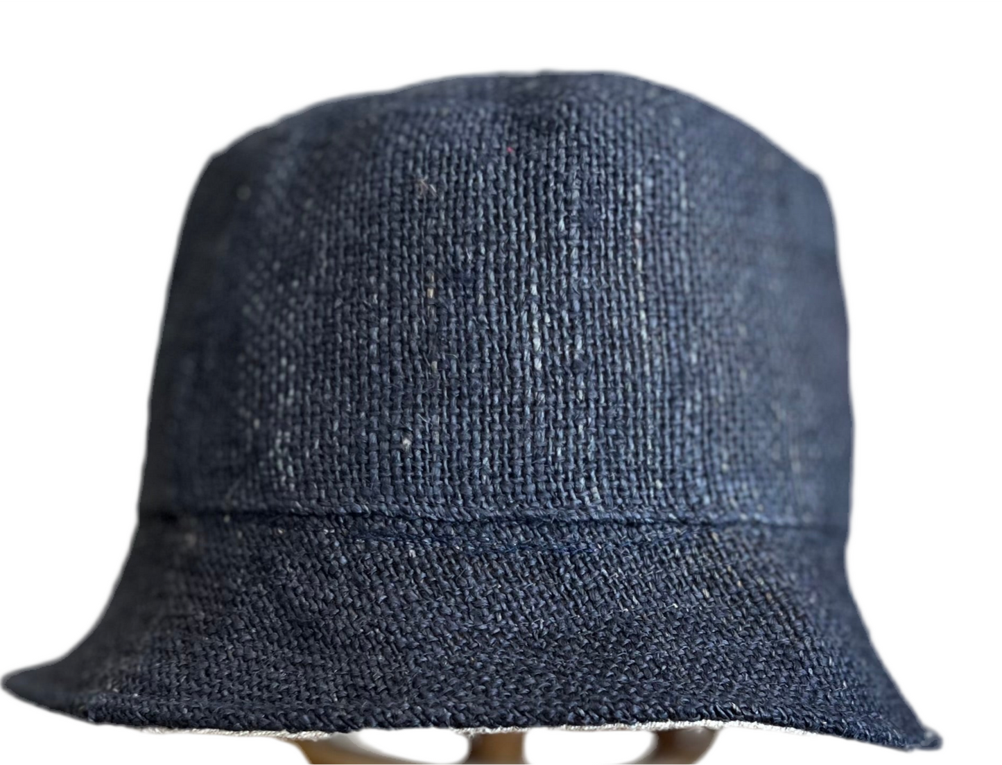 ethik hats || hemp bucket hat