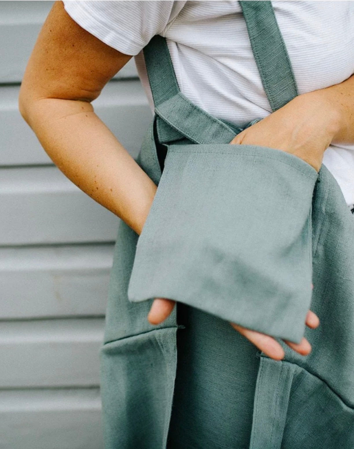 Earthworthy || Hauler Bag