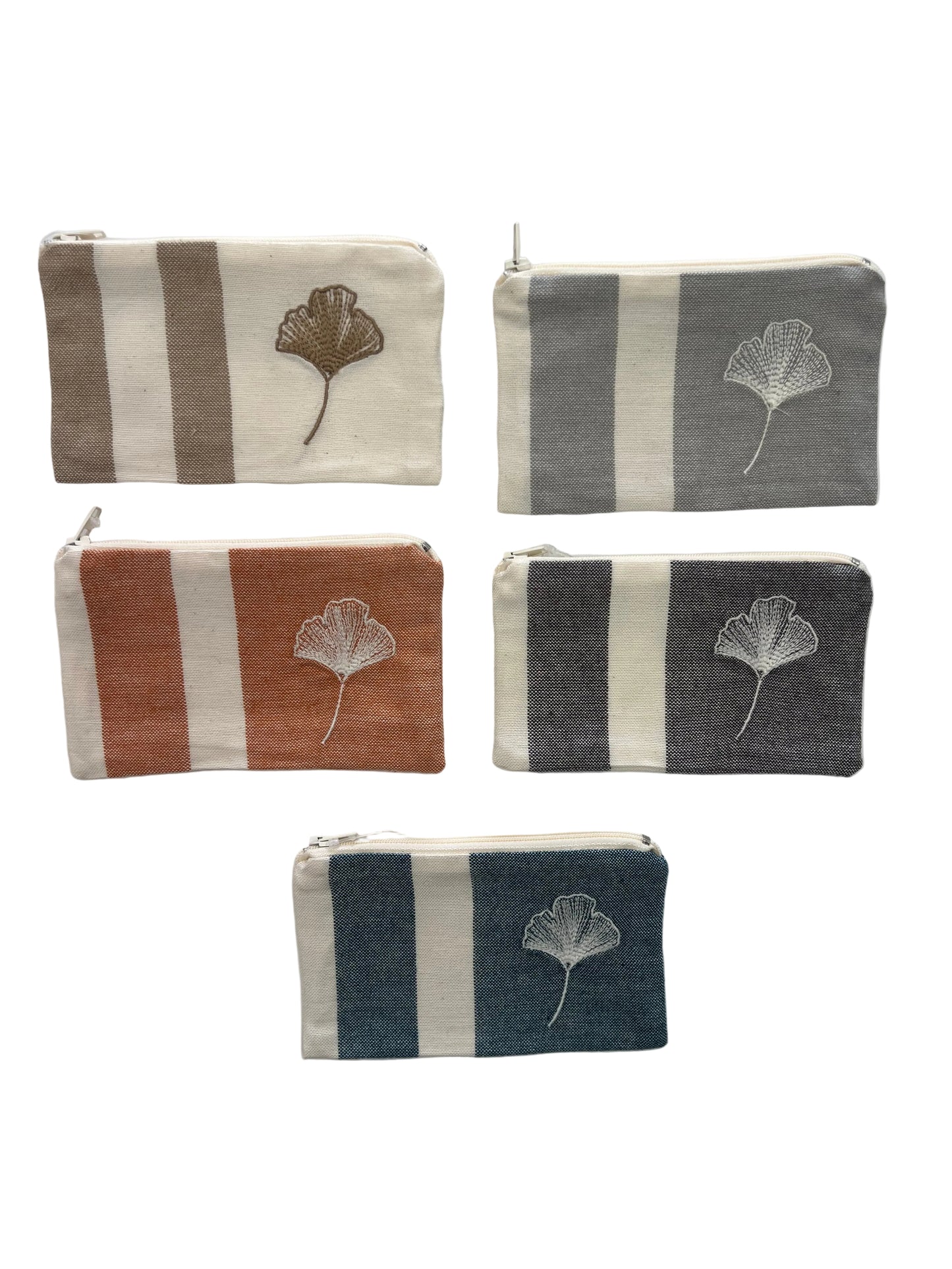 Nahil women’s co-op || embroidered coin purse
