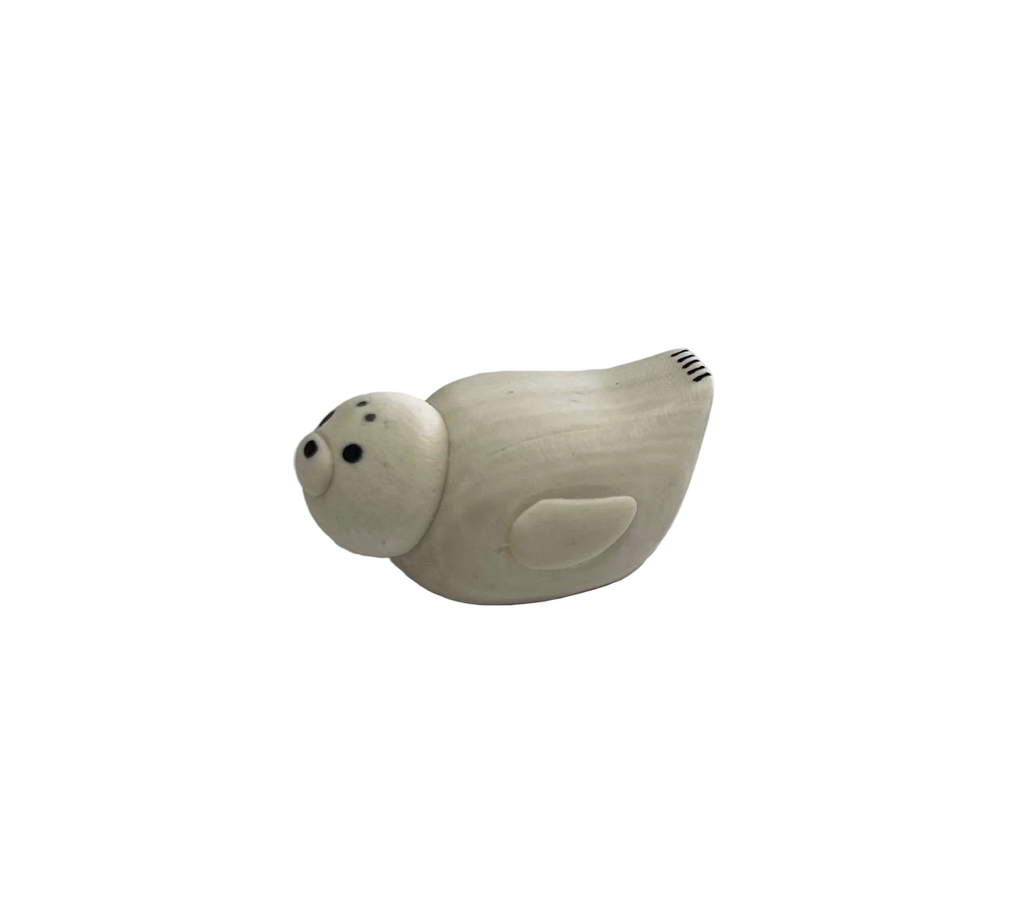 Japanese wooden chop stick holder