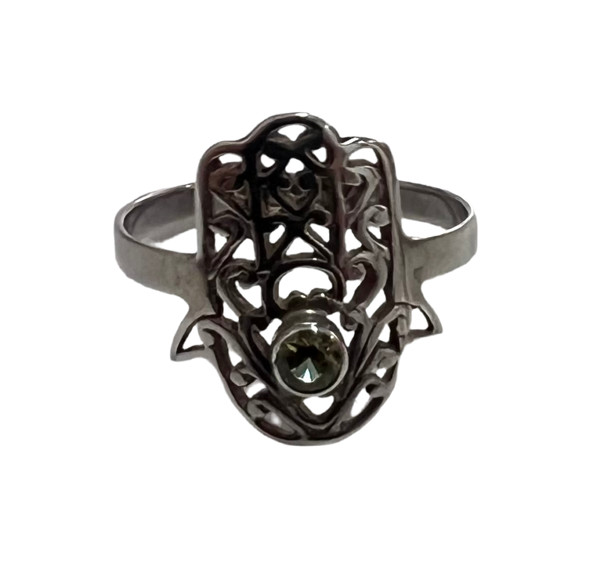 ethik jewellery || $75 silver rings