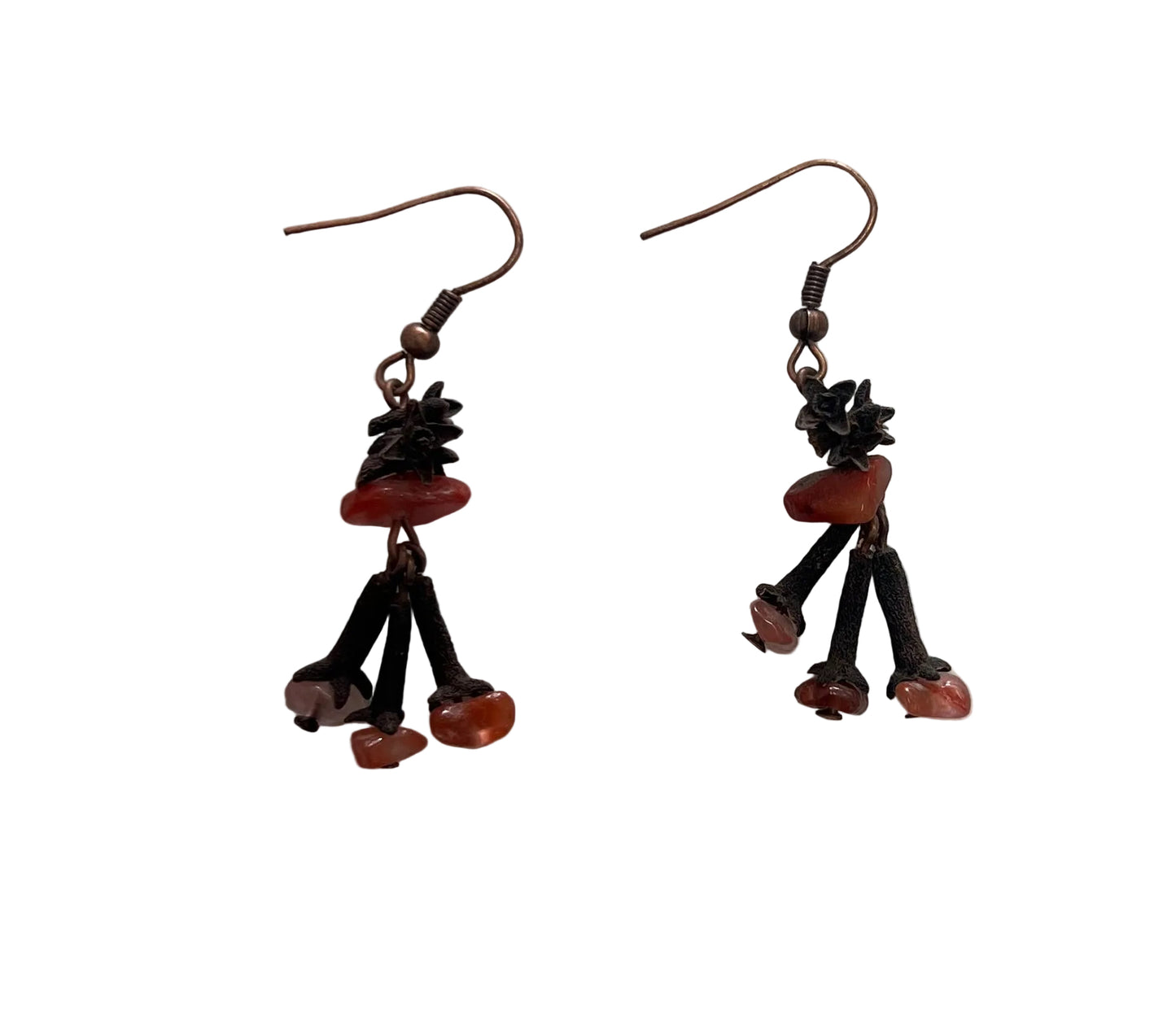 atolye tepeden || earrings