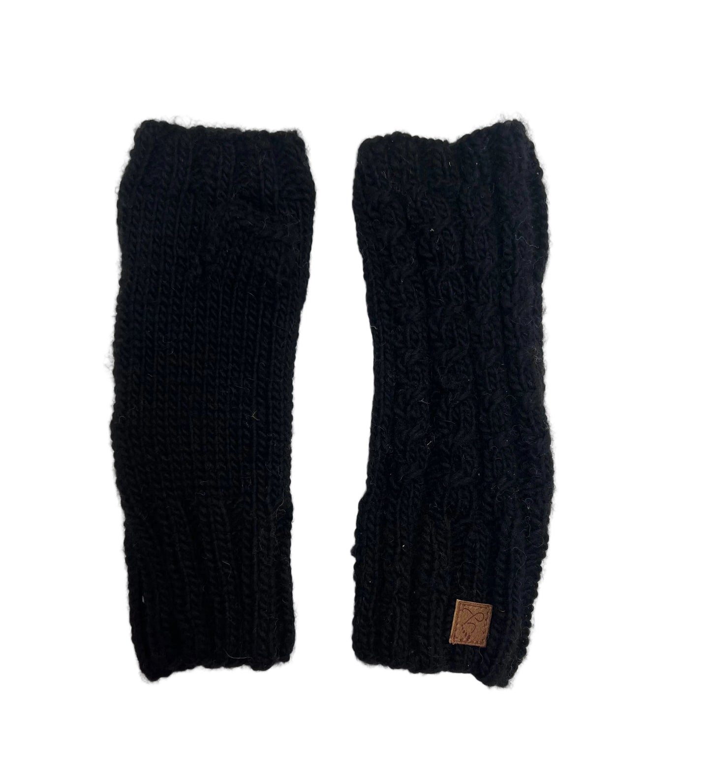 ethik merino wool ||handwarmers no lining