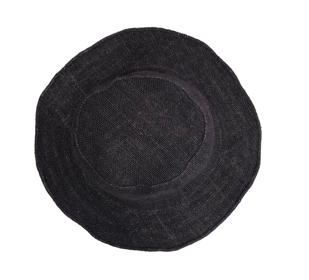 ethik hats || hemp festival hat