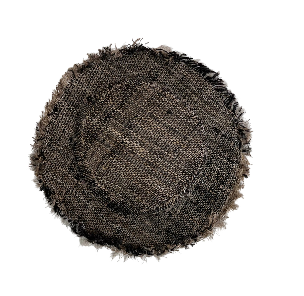 ethik hats || hemp festival hat