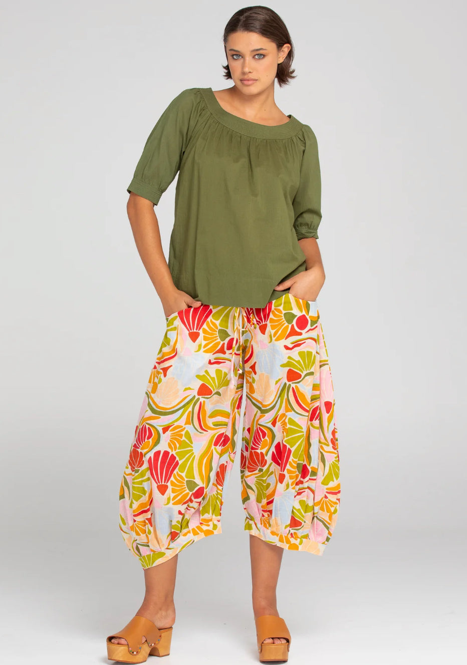 boomshankar || guru pants || spliced colada