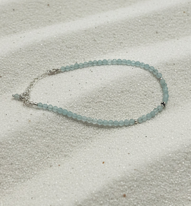 ethik jewellery || Jaipur quartz bracelets