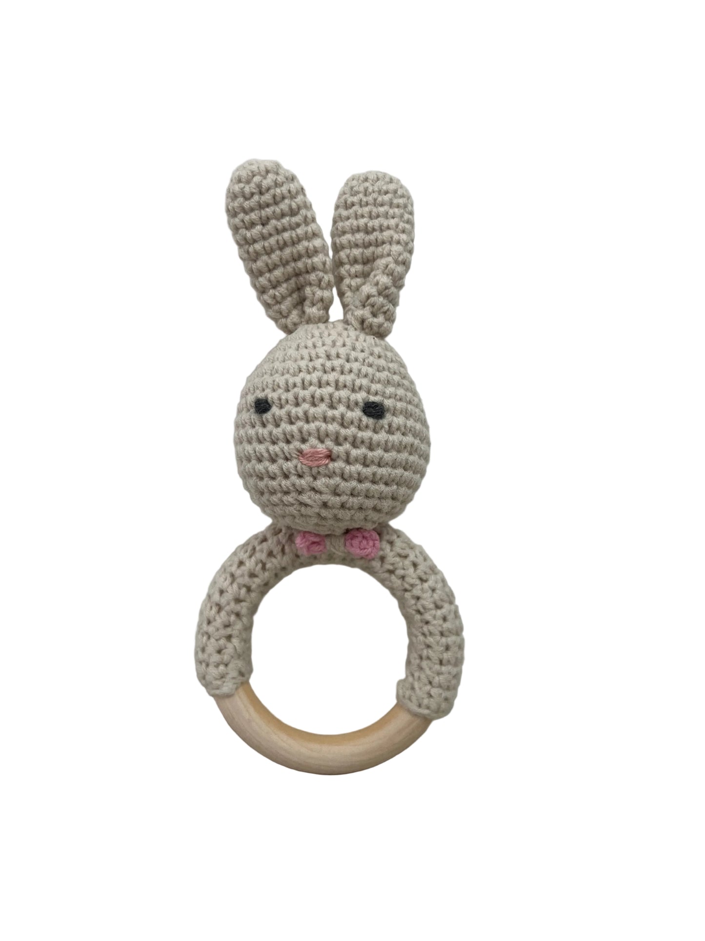 Nahil women’s co-op || baby teething ring