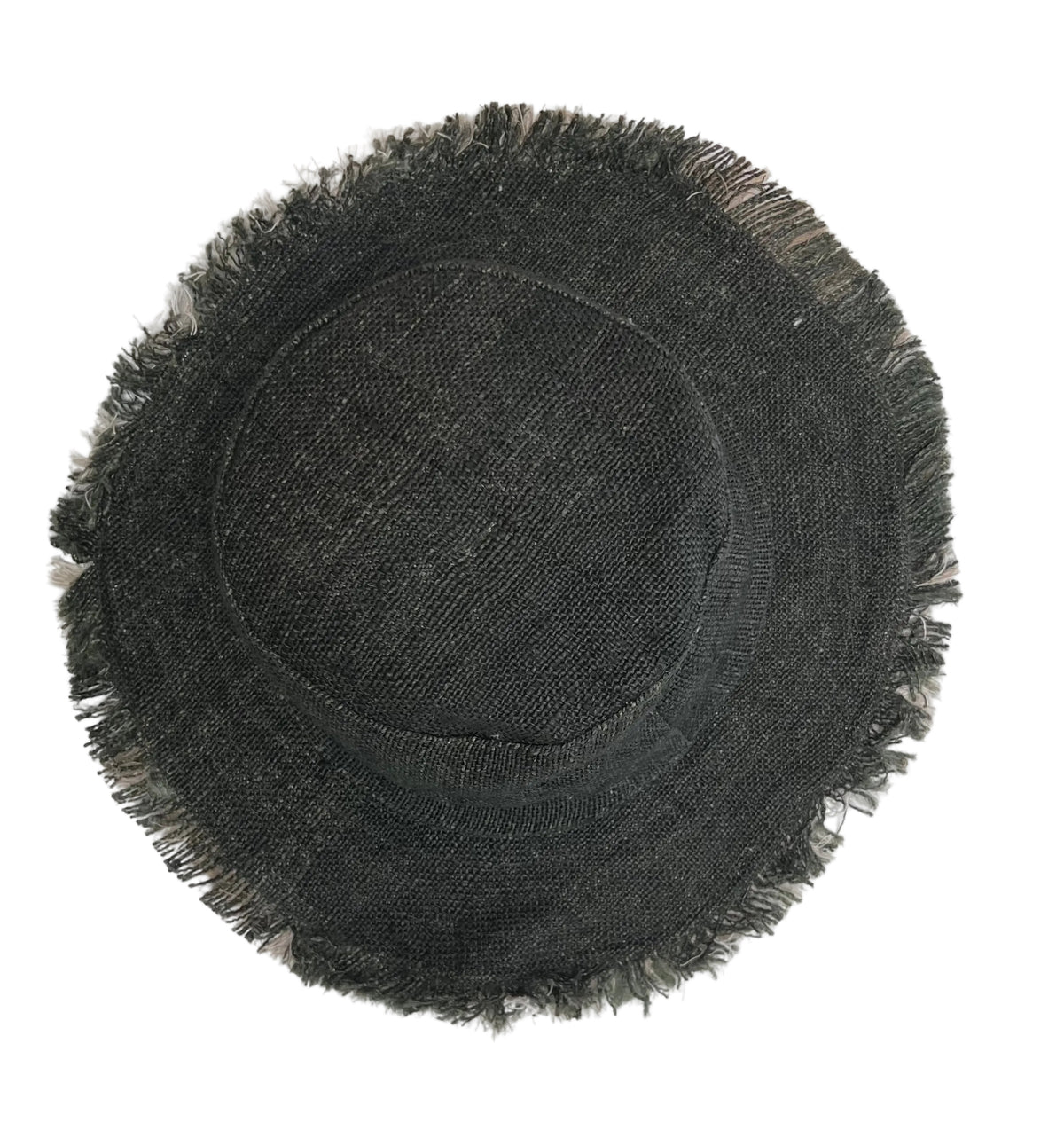 ethik hats || hemp festival hat