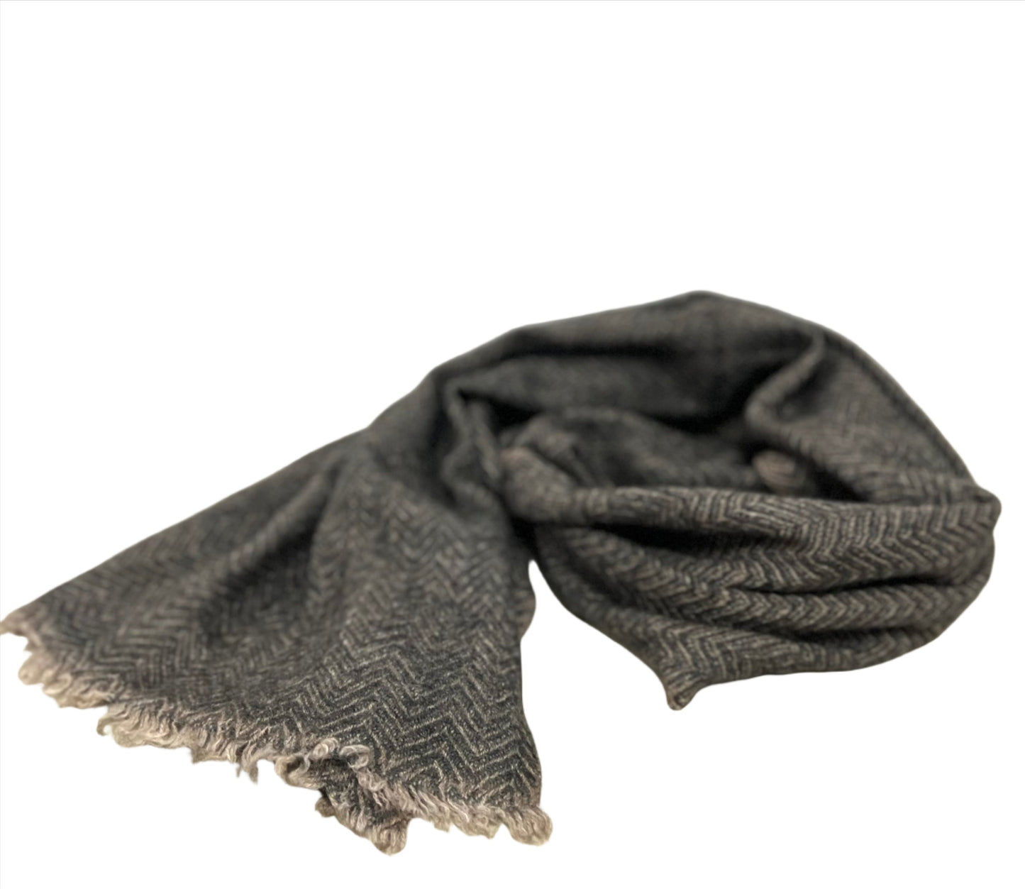 Helping Hands || handwoven scarf