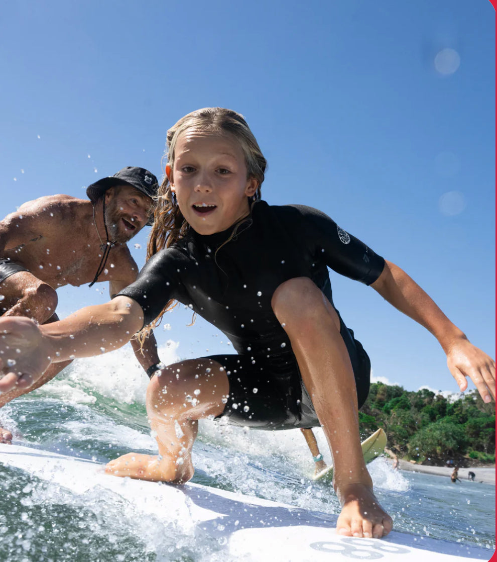 we are feel good inc || GROMS kids 100ml SPF50 roll on