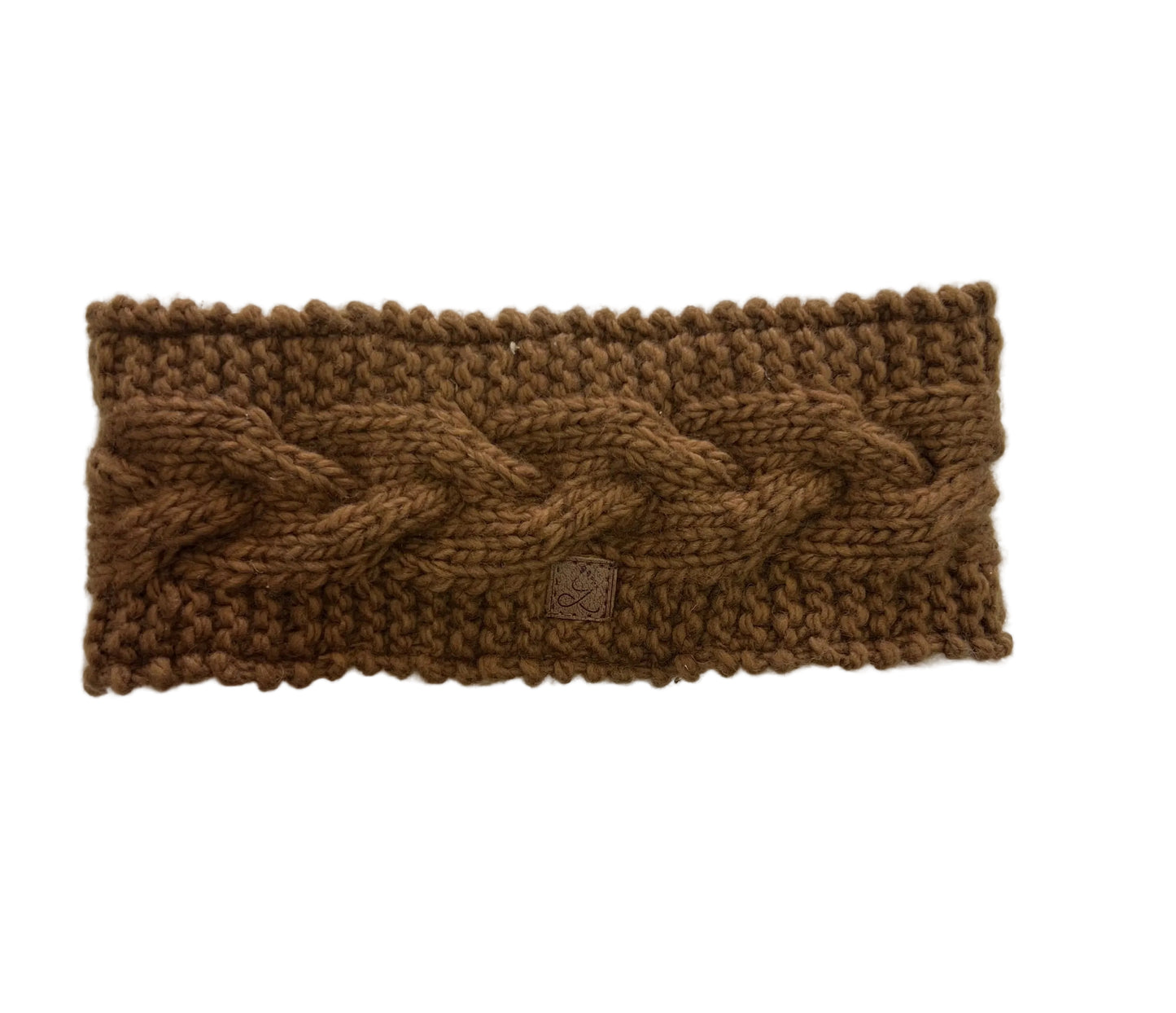 ethik merino wool || headwarmer with sherpa lining