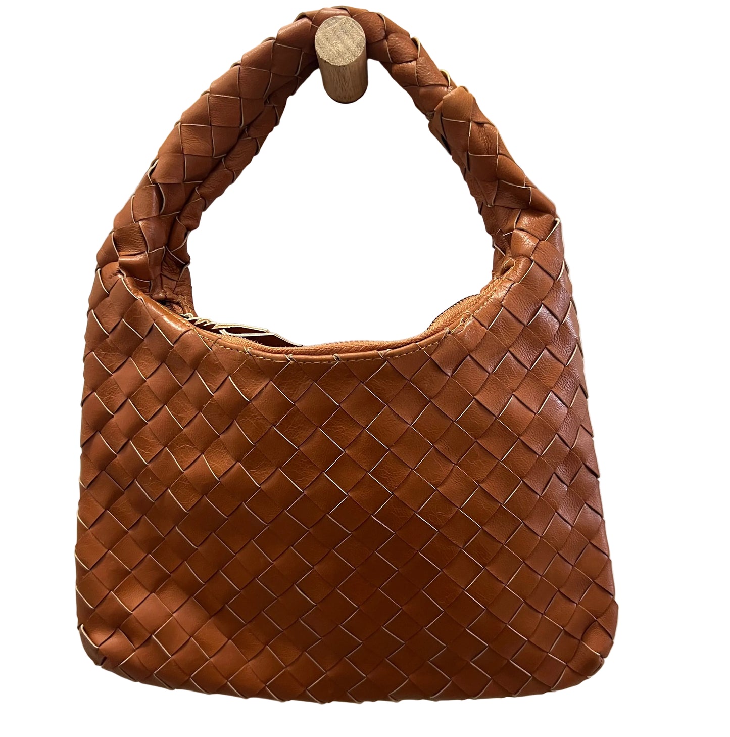 ethik goat leather bag || Lu Lu bag