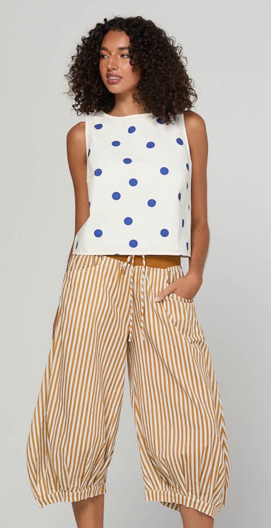 boomshankar || guru pants || mustard stripe