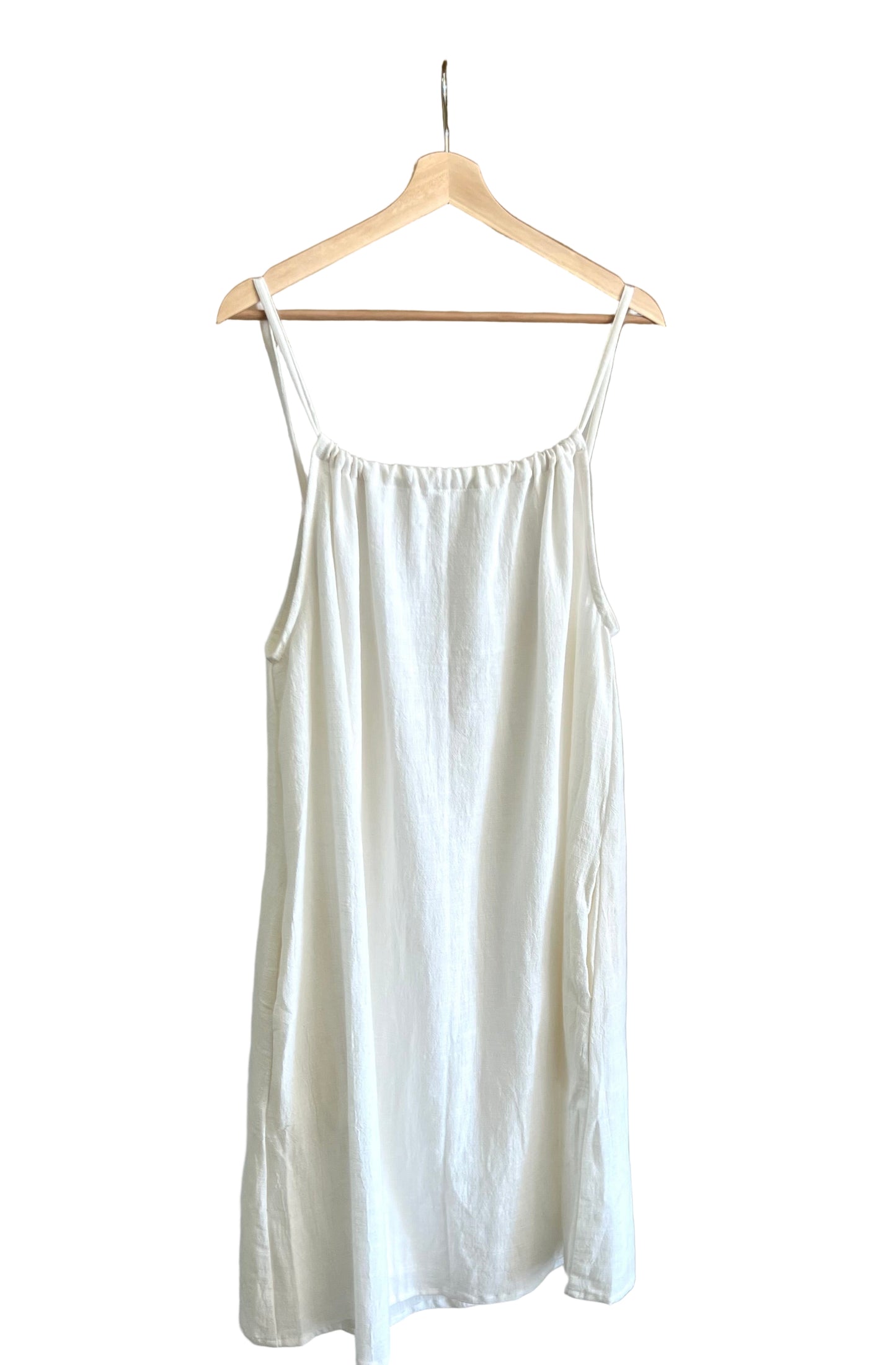 ethik dress || Madeline