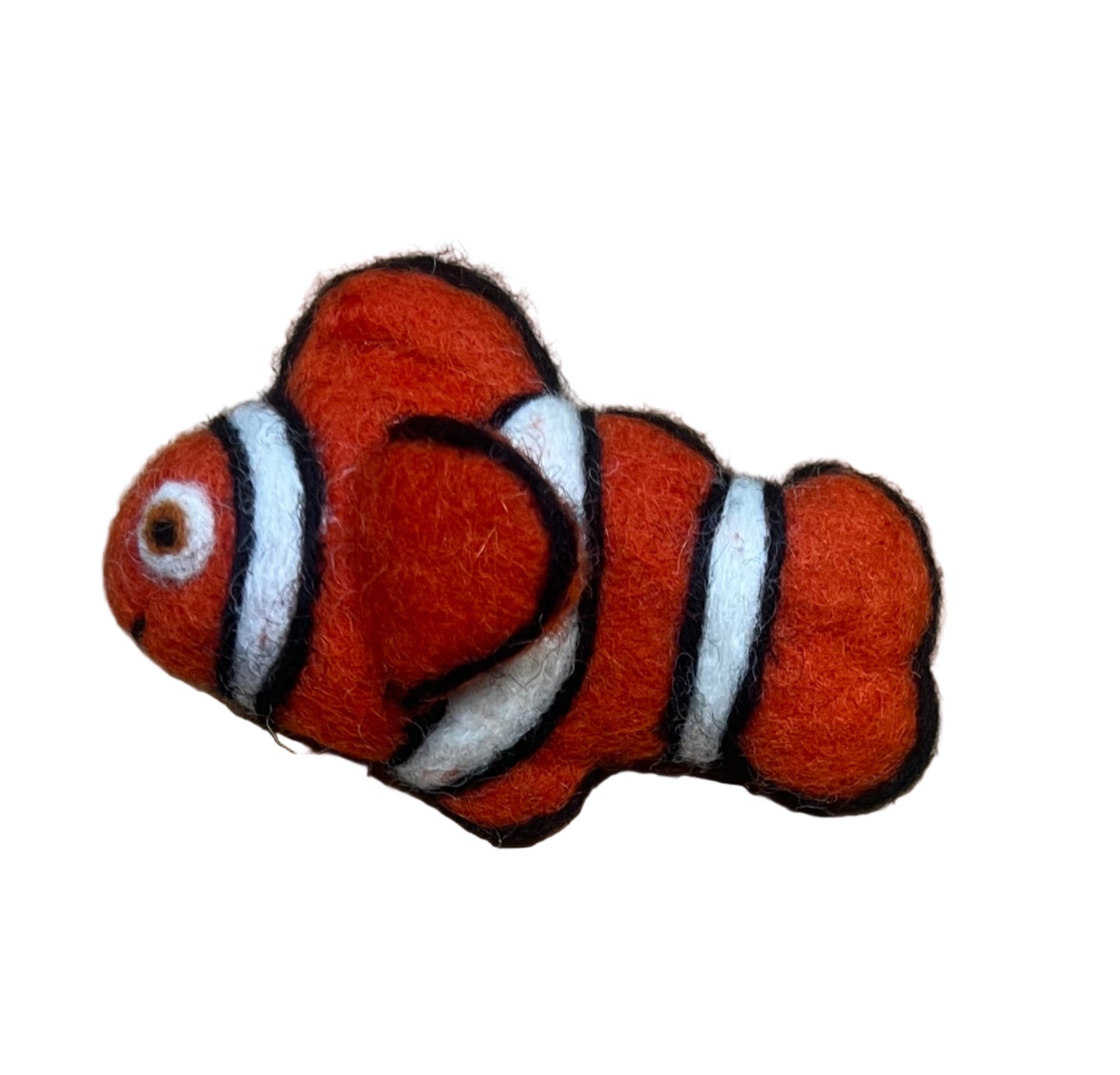 ethik felt || 3 D finger puppets