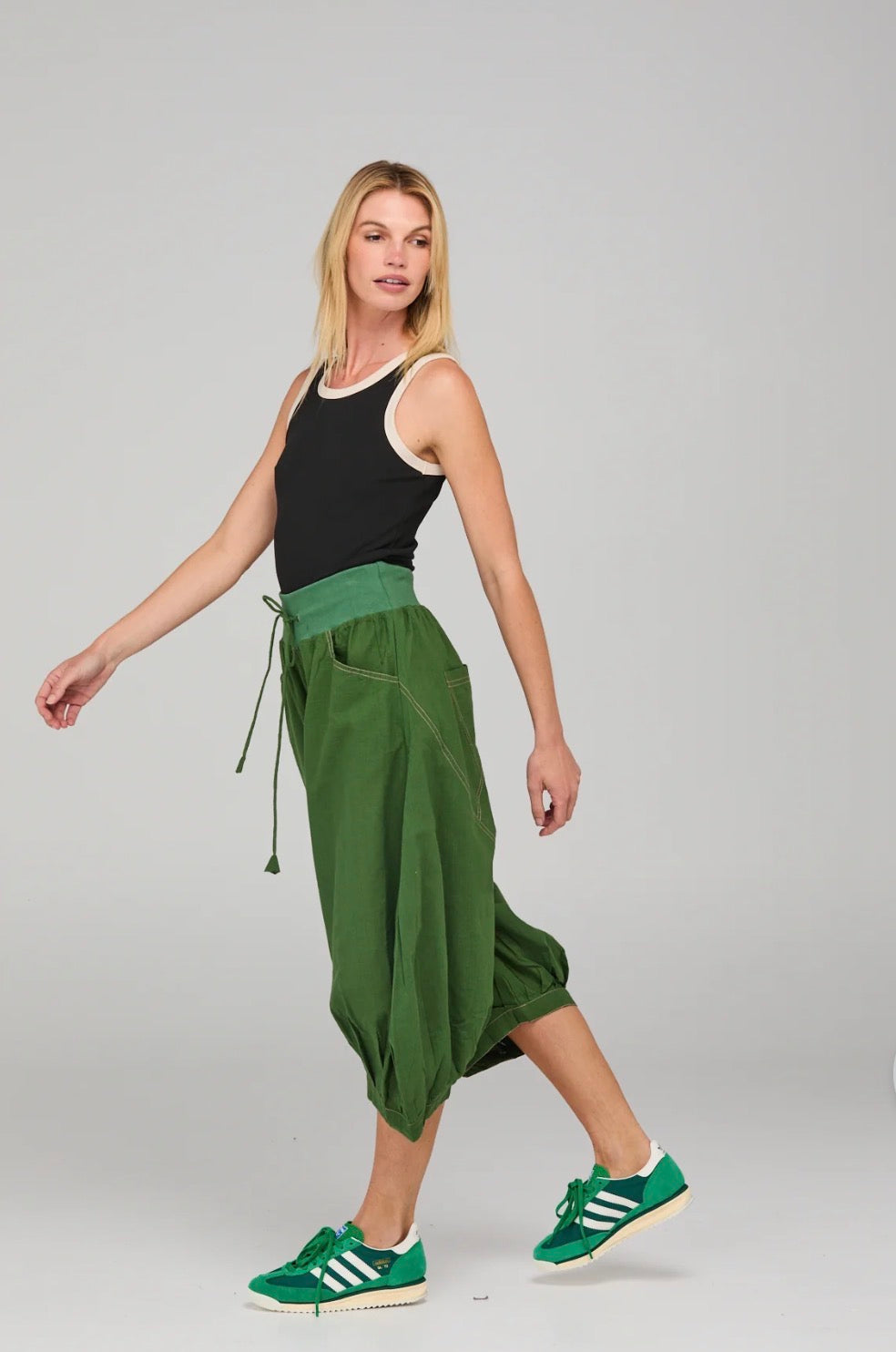 boomshankar || guru pants || midori
