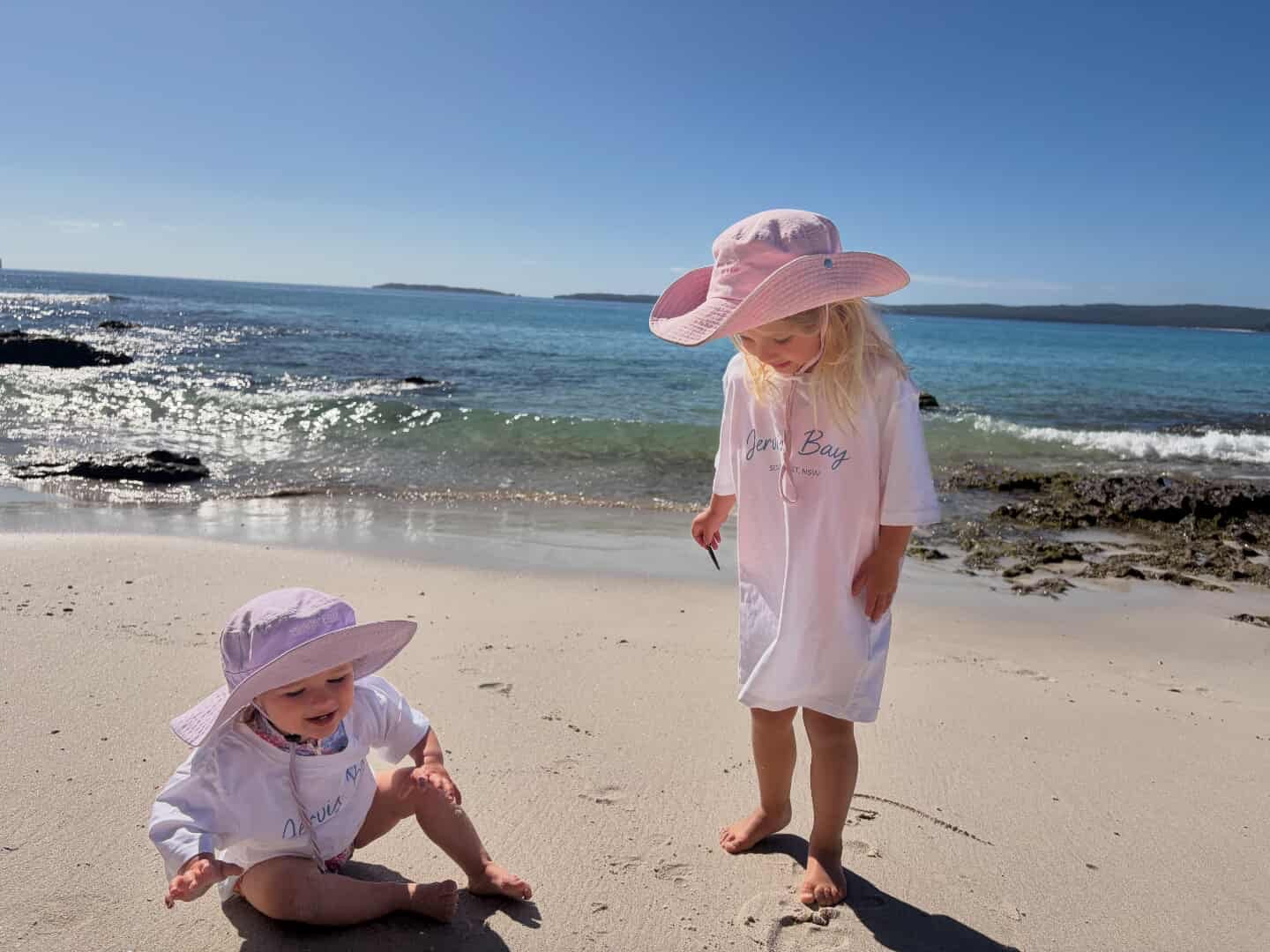 ethik organic || kids tee