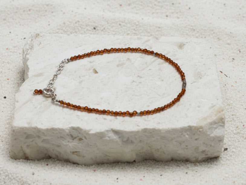 ethik jewellery || Jaipur quartz bracelets