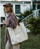 Stitch and Hide || Daily Classic Tote
