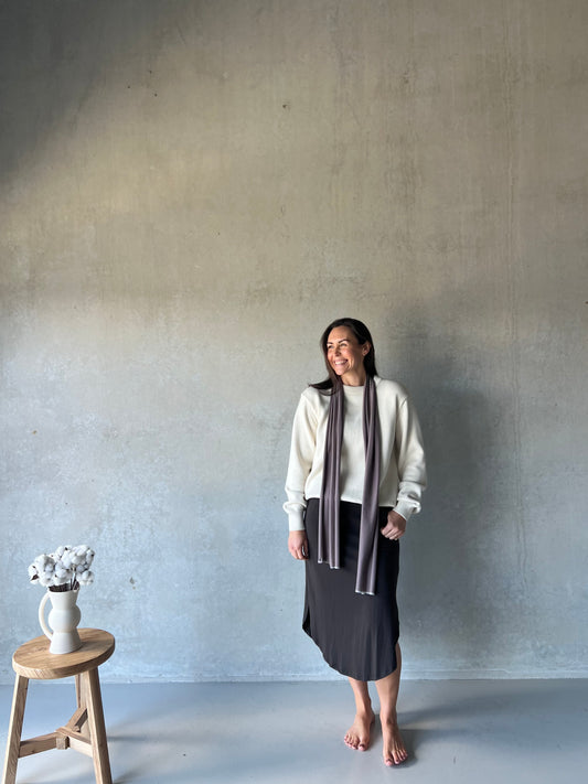 ethik organic || scarf