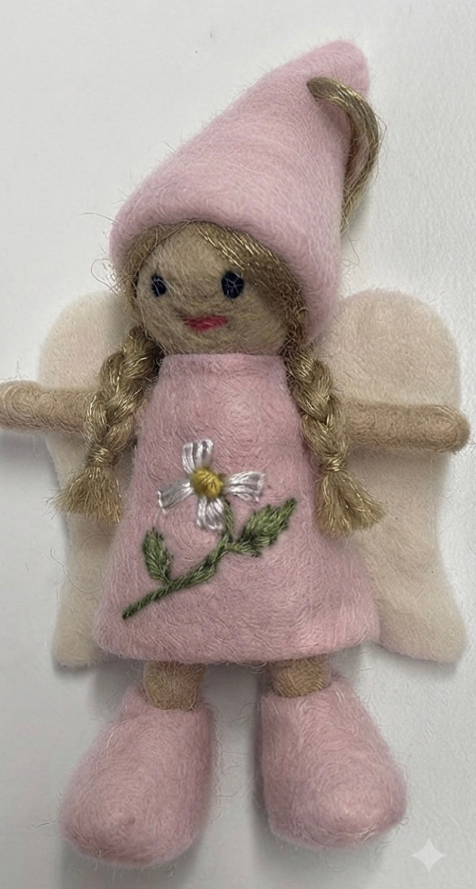 ethik felt || fairy house