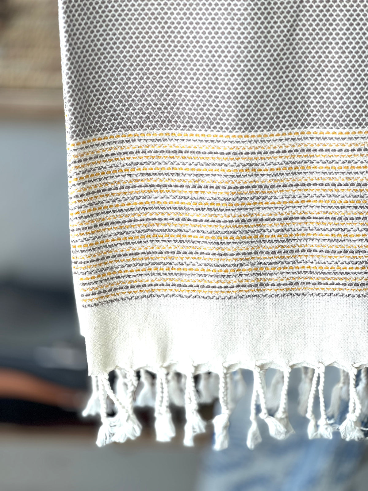 ethik turkish towel || exclusive