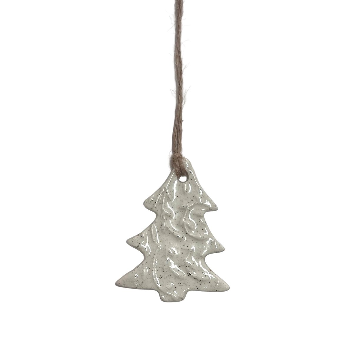 warby range || ceramic xmas decorations