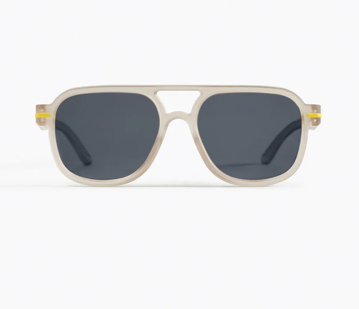 Good Citizens Sunglasses || Newport
