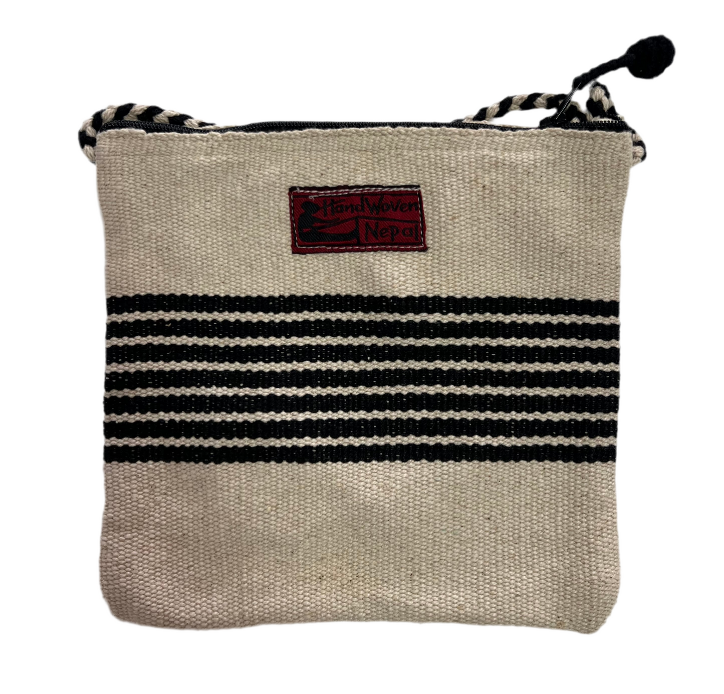 fair trade WSDO || phone bag