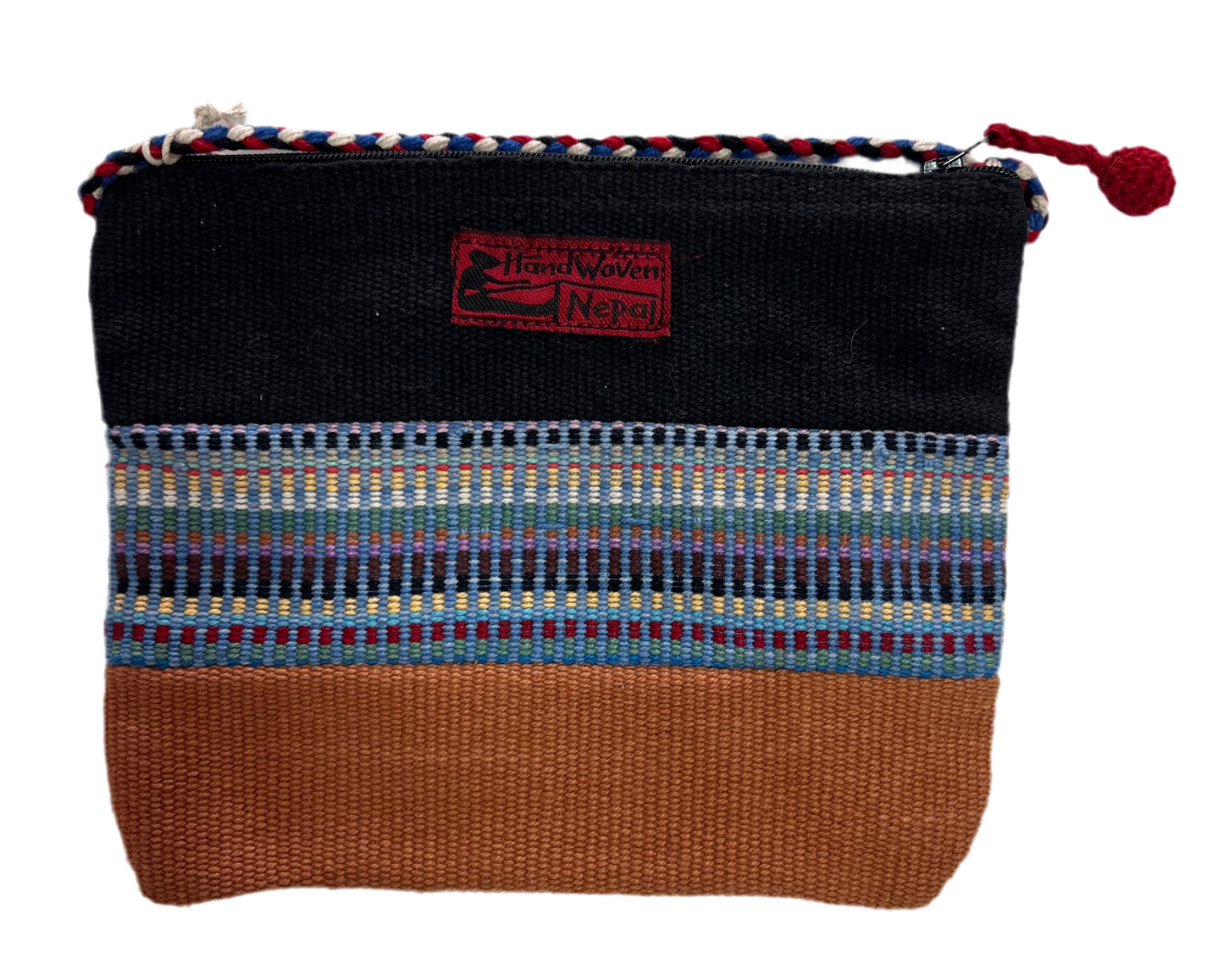 fair trade WSDO || phone bag