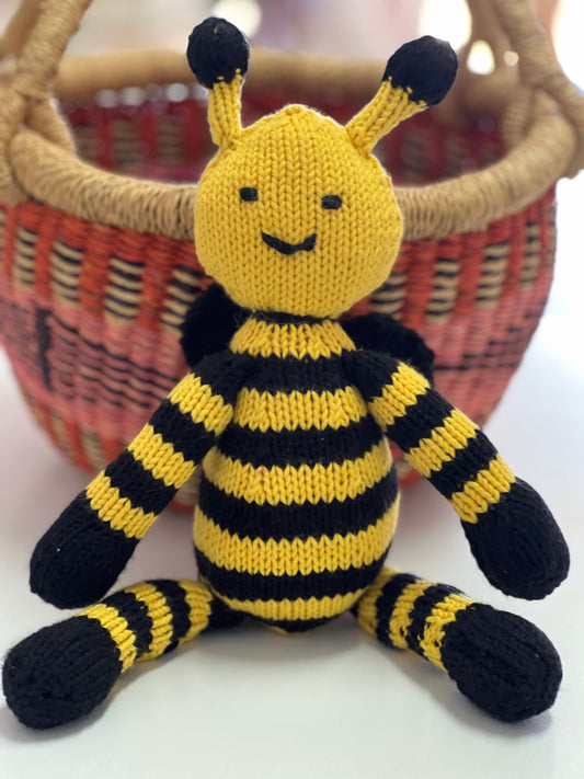 Kenana Knitters || cotton bee