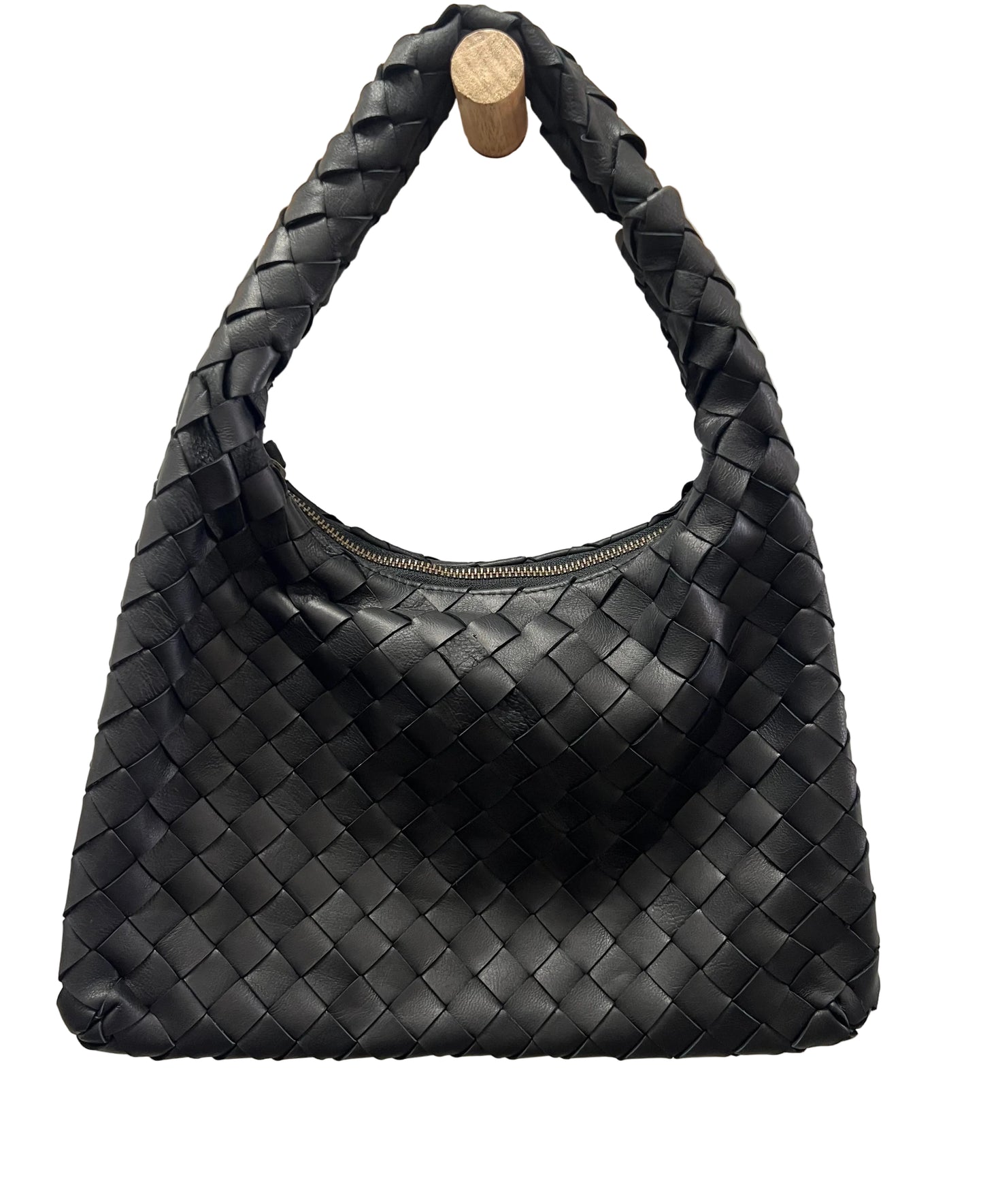 ethik goat leather bag || Lu Lu bag