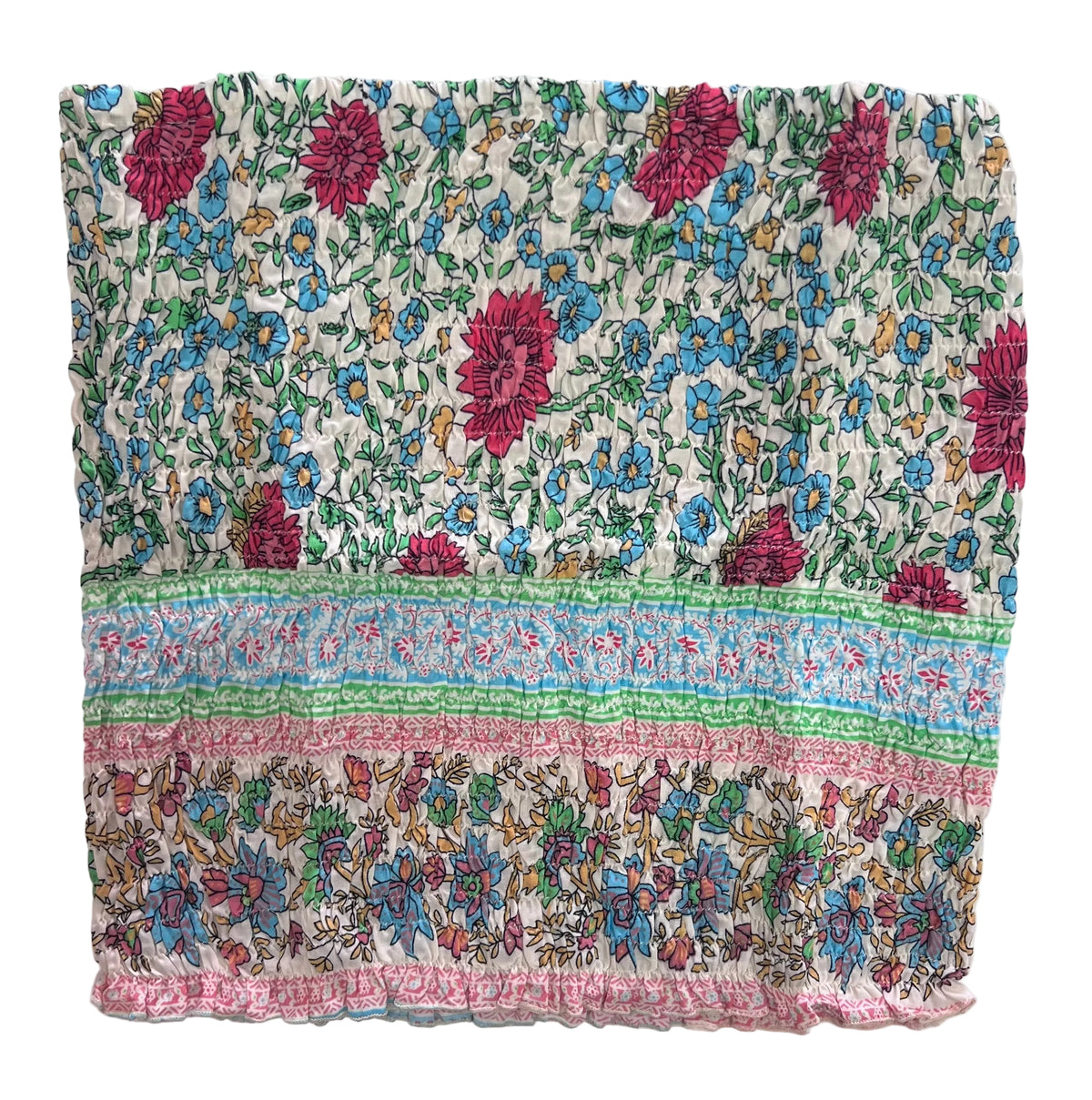 ethik rayon|| madeline tube top