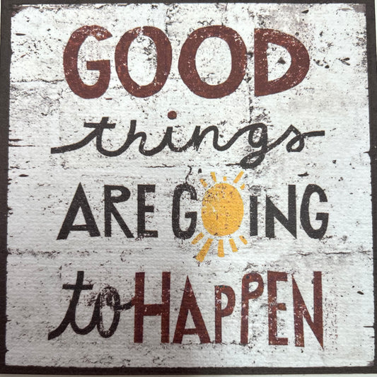 Saraswati paper cards || quotes